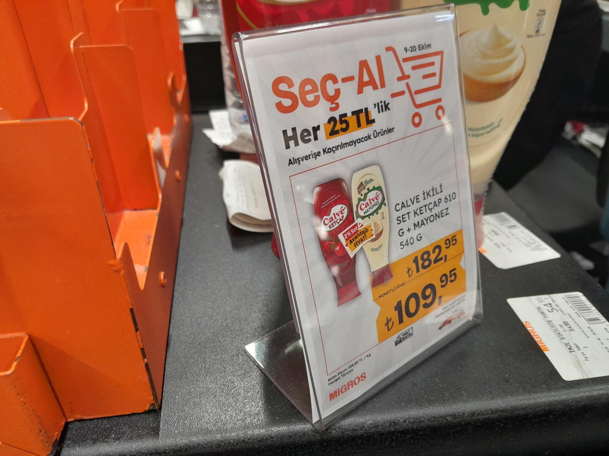A6 L Tipi Dikey Pleksi Föylük 
