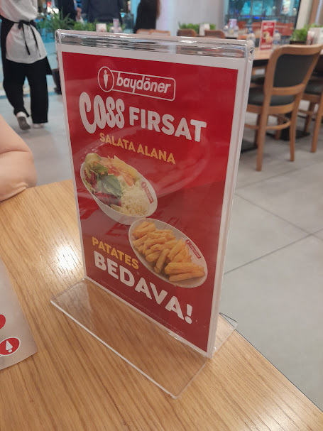 A6 T Tipi Dikey Pleksi Fiyatlık