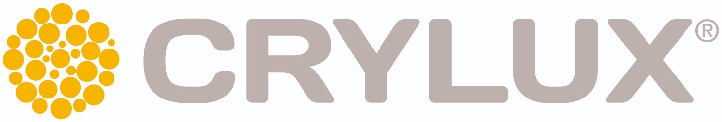 Crylux® CAST MMA Şeffaf Dökme Pleksi 3mm 203cmx305cm 40plaka/palet