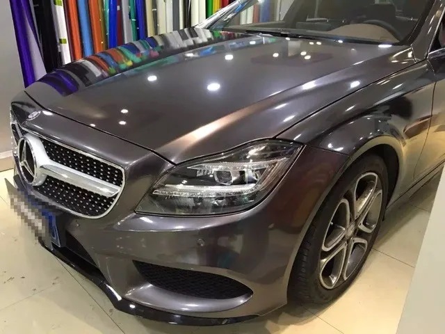 KPMF  Dark Charcoal Metallic (L3) (152,4cmx50metre) K50921