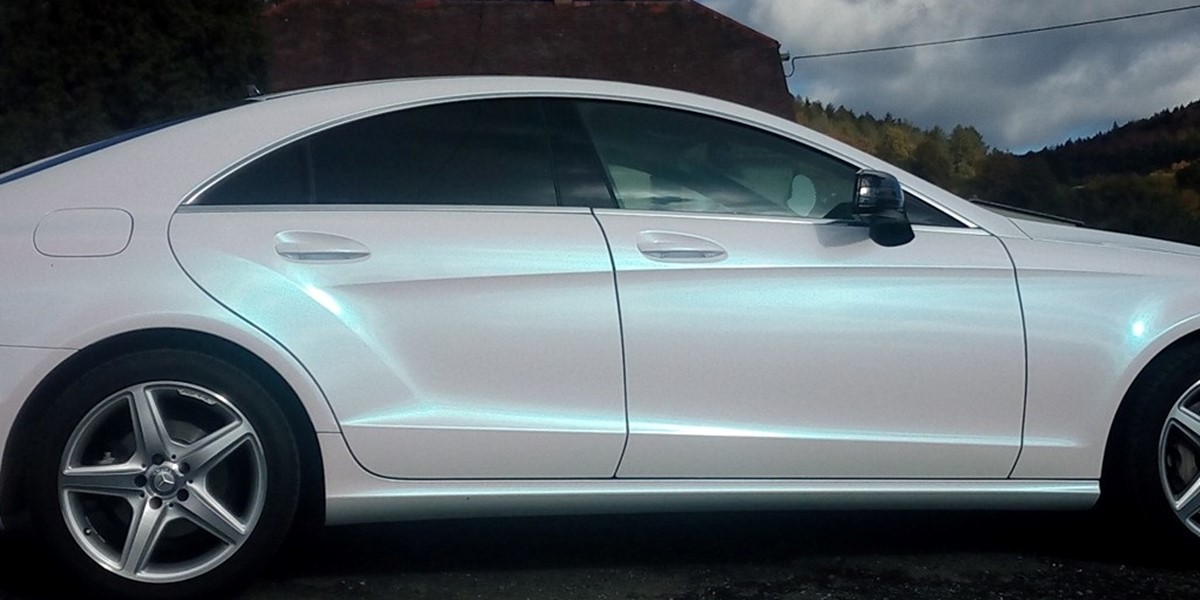 KPMF  Pink / White Starlight (Havakanallı) (L4) Havakanallı (152,4cmx50m)K75476