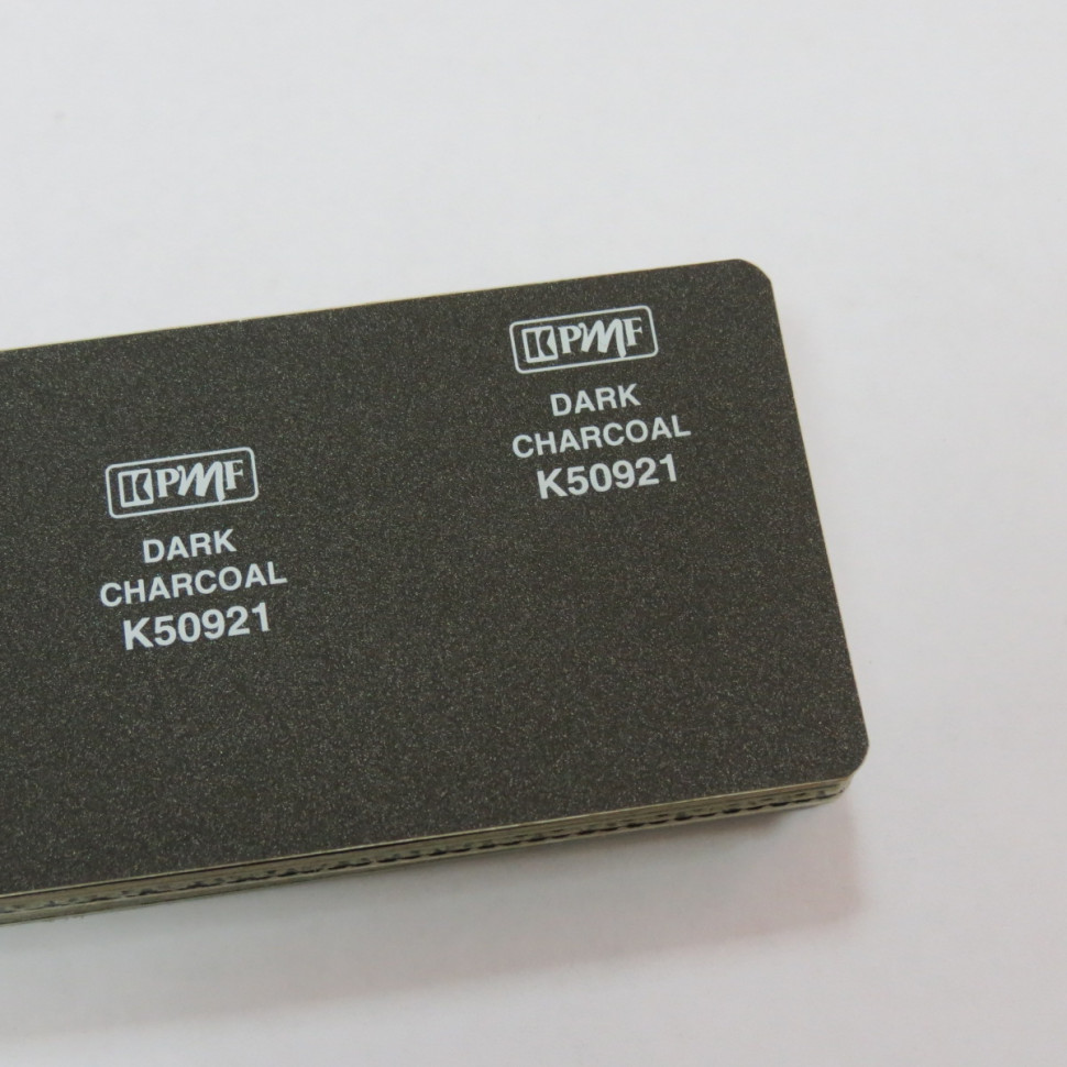 KPMF  Dark Charcoal Metallic (L3) (152,4cmx50metre) K50921