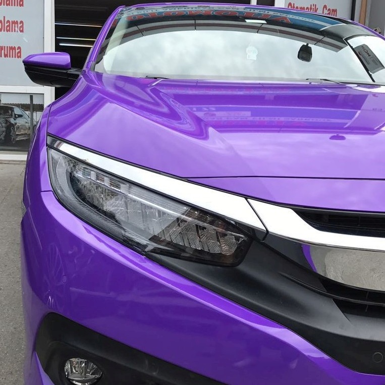 KPMF Violet (L3) (152,4cmx50metre) K50511