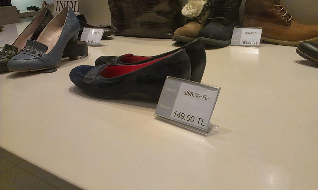 A7 L Tipi Yatay Pleksi Fiyatlık