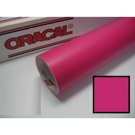 Oracal 641 041 Pembe