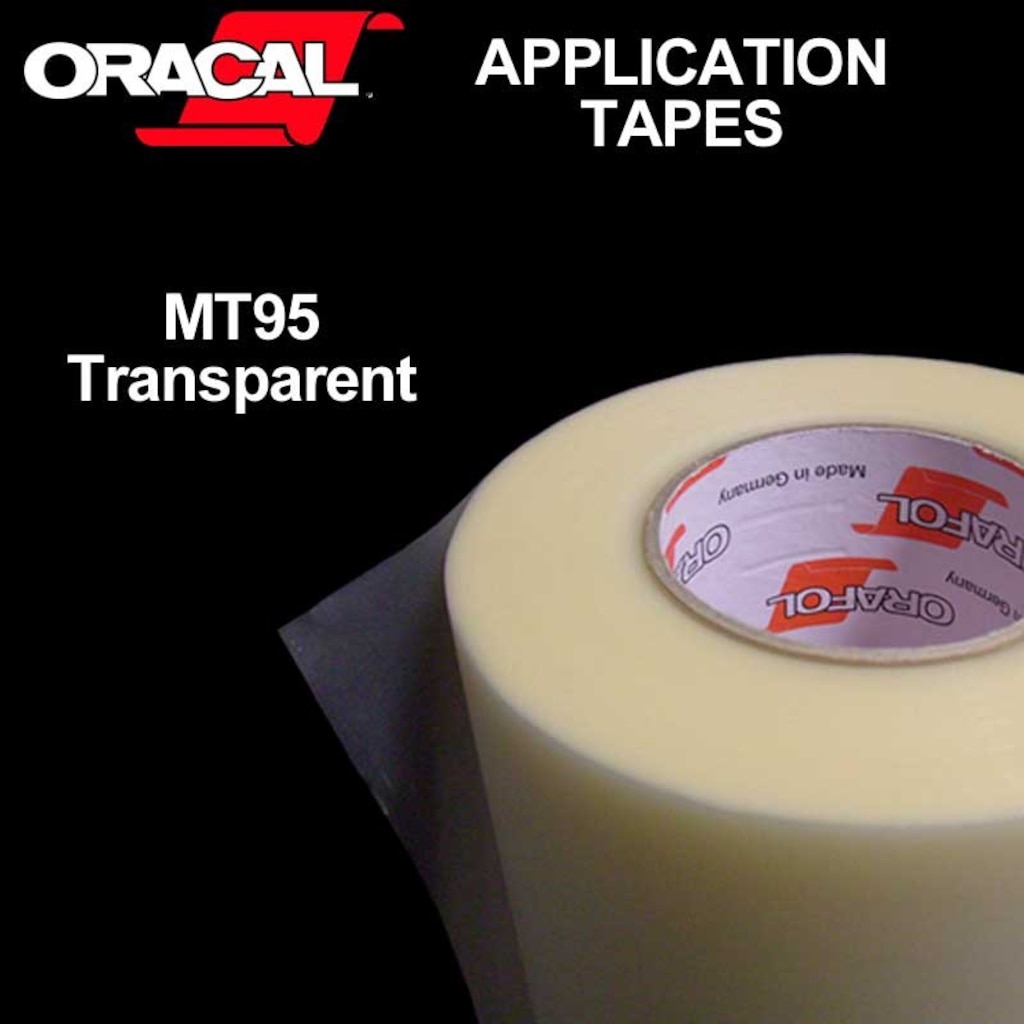 Oracal MT95 Transfer Bandı