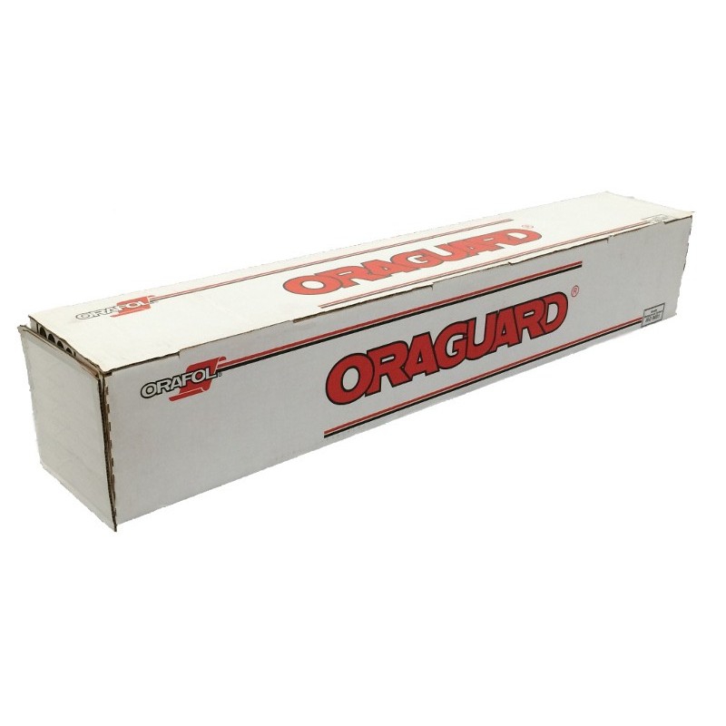 Oraguard 270 Seri 150 micron (0,15mm) Kaput Koruma Boya Koruma