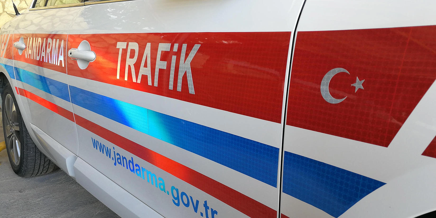 Oralite Oracal Trafik Reflektifi VC310