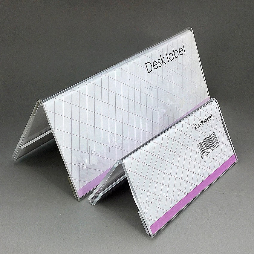 A Tip Masaüstü Fiyatlık 8cm x 10cm Yatay