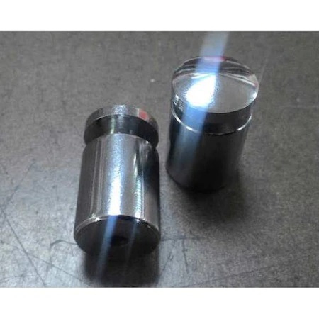 Montaj Vidası Krom Vida 13mm x 25mm Tabela Vidası 
