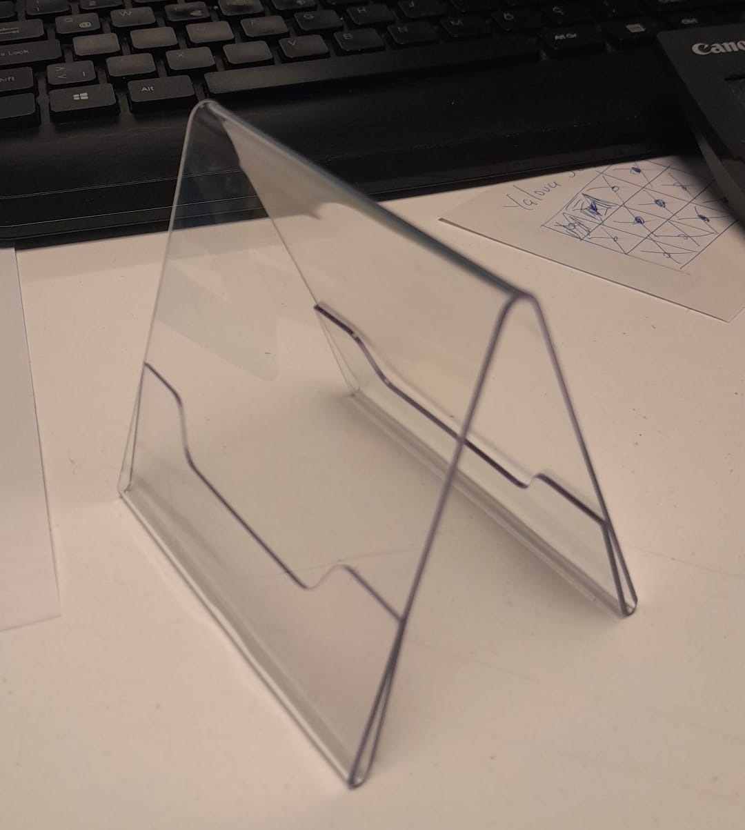 A Tip Masaüstü Fiyatlık 8cm-8cm