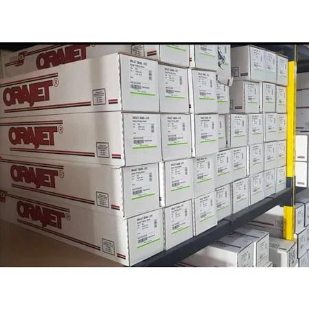 3640 Orajet Digital Printing Media