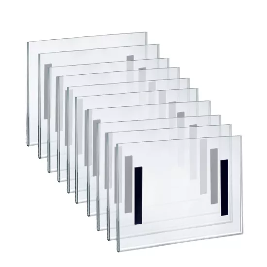 A7 Magnetli Pleksi Fiyatlık Yatay