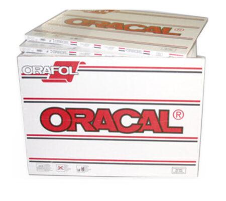 3640 Orajet Digital Printing Media