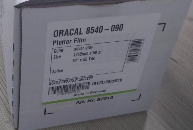 8540-090 Oracal