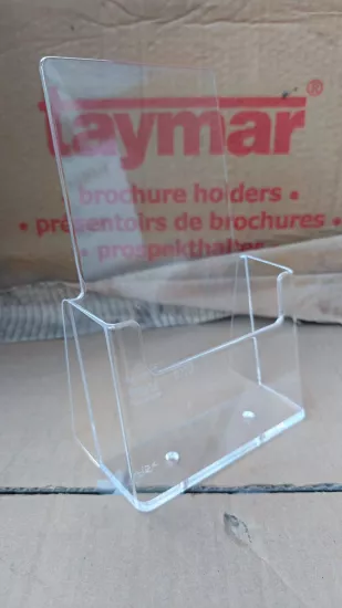 A6 Cepli Masaüstü Broşürlük Standı