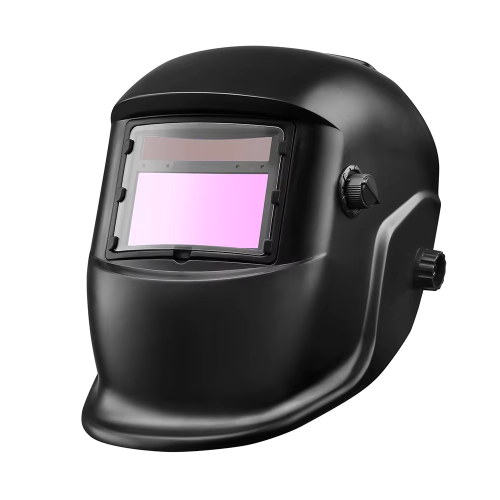 Kolormatik Maskeler İçin Şeffaf Maske Camı Koruyucu 110mm x 90mm